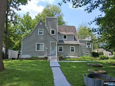 234 Liberty Road, Teaneck, NJ 07666