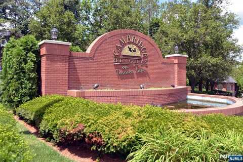 349 Cambridge Drive 349, Butler, NJ 07405