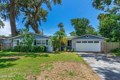 2031 Mike Street, South Daytona, FL 32119