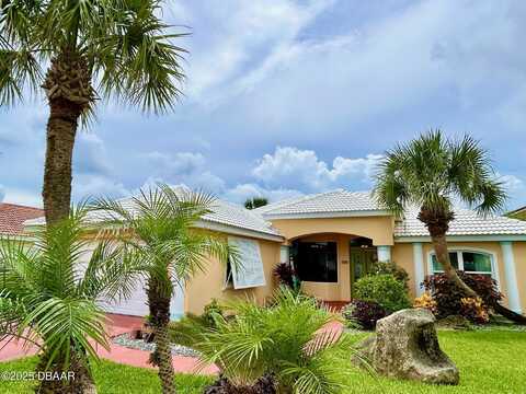 3806 Islamorada Drive, Ormond Beach, FL 32176