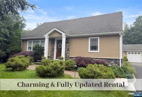 451 Russell Avenue, Wyckoff, NJ 07481