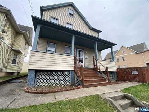 96 Washington Street, Lodi, NJ 07644