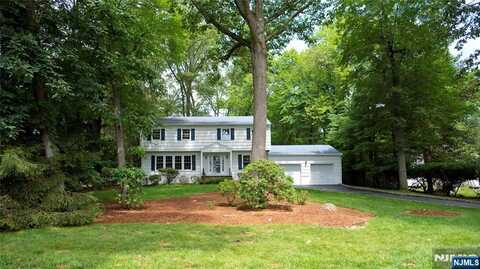 743 Birchwood Drive, Wyckoff, NJ 07481