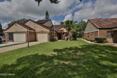 108 Gray Dove Court, Daytona Beach, FL 32119