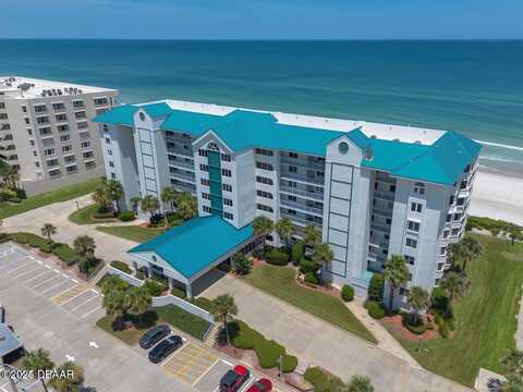4641 S Atlantic Avenue, Ponce Inlet, FL 32127