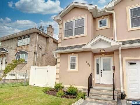 205 Philip 1, Elmwood Park, NJ 07407