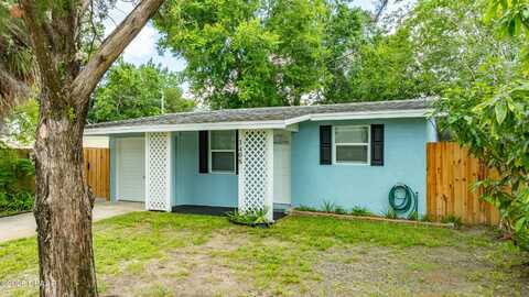 1408 Graham Avenue, Holly Hill, FL 32117