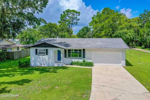 324 Dixie Drive, Holly Hill, FL 32117