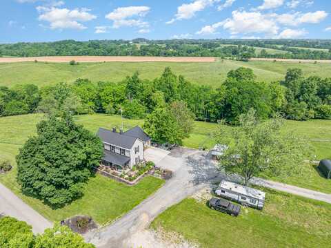 605 Lemon Northcutt Road, Dry Ridge, KY 41035