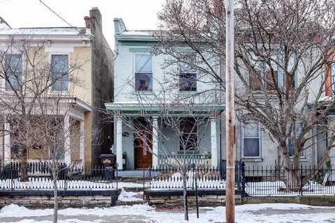 812 York Street, Newport, KY 41071