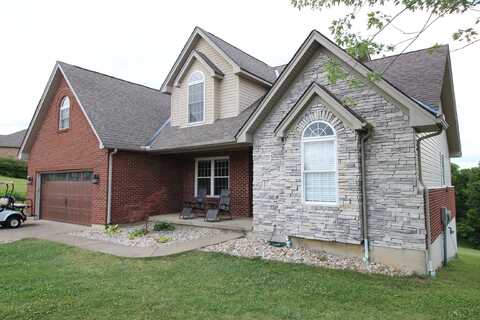 112 Bridle Court, Dry Ridge, KY 41035