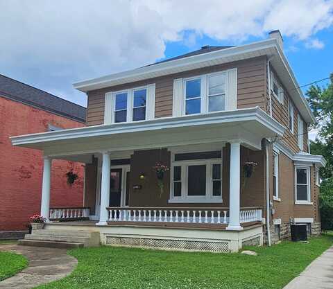 1308 Hermes Avenue, Covington, KY 41011