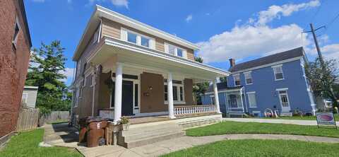 1308 Hermes Avenue, Covington, KY 41011