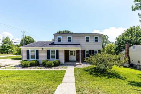 499 Timber Ridge Drive, Edgewood, KY 41017