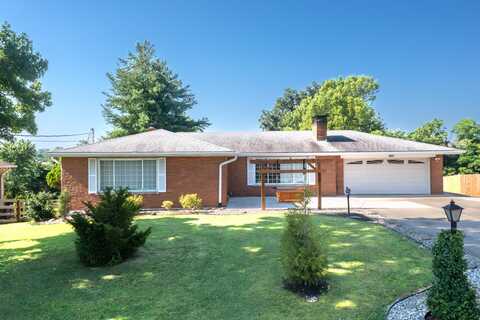 37 Walnut Hall Drive, Independence, KY 41051
