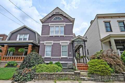 243 Washington Avenue, Bellevue, KY 41073