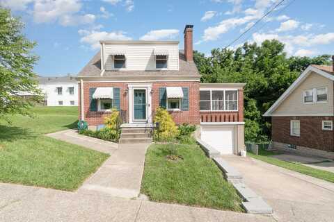410 W 18th Street, Covington, KY 41014