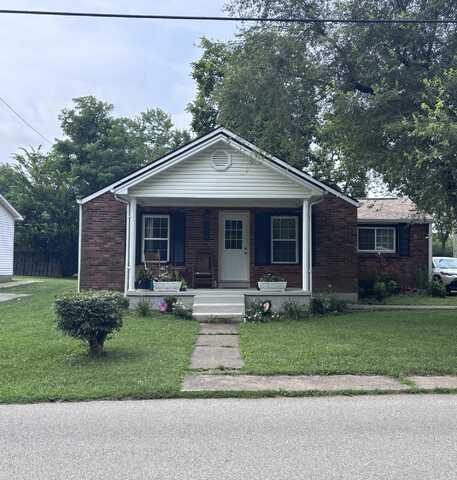 309 E Adair Street, Owenton, KY 40359