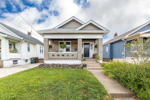 314 Ludford Street, Ludlow, KY 41016