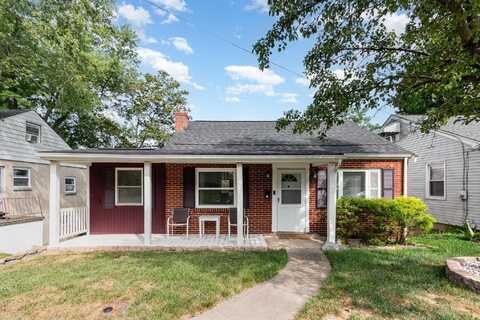 26 Linet Avenue, Highland Heights, KY 41076