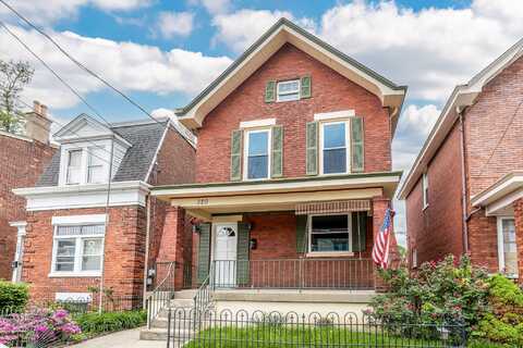 320 Center Street, Bellevue, KY 41073