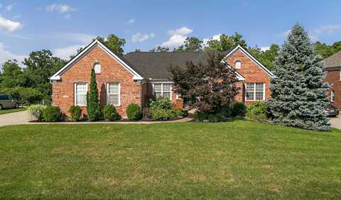 2320 Summerwoods Drive, Hebron, KY 41048