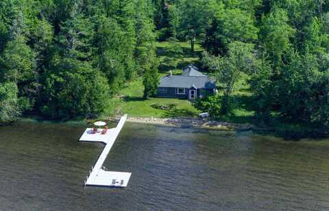 9621 MacArthur, Levering, MI 49755