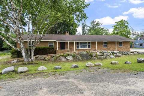 4998 Cook (aka West Conway), Petoskey, MI 49770
