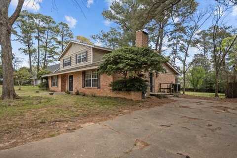 4116 Tara Lane, Nacogdoches, TX 75965