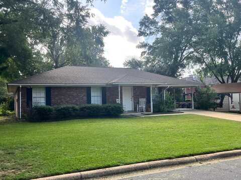 4602 Jade, Nacogdoches, TX 75961