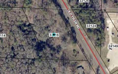 1933 OLD TYLER ROAD, Nacogdoches, TX 75964