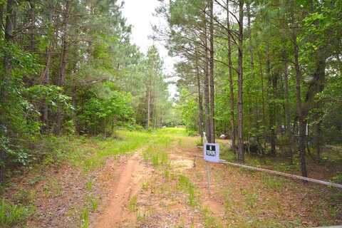 0000 CR 460/Cook Road, Etoile, TX 75944