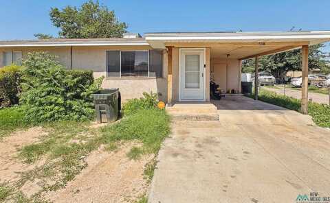 401 N Third Street, Carlsbad, NM 88220