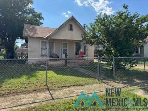 908 Calhoun Street, Clovis, NM 88101