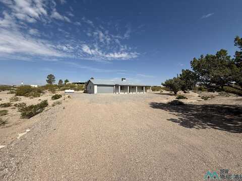 68 Arabian Lane, Elephant Butte, NM 87935