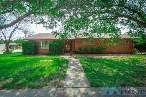 1601 S Kentucky Avenue, Roswell, NM 88203