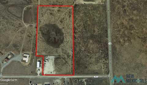 516 E Pinson Road, Hobbs, NM 88242