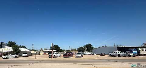 1612 N Prince Street, Clovis, NM 88101