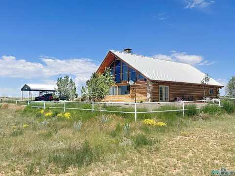333 #b White Lakes Road, Stanley, NM 87056