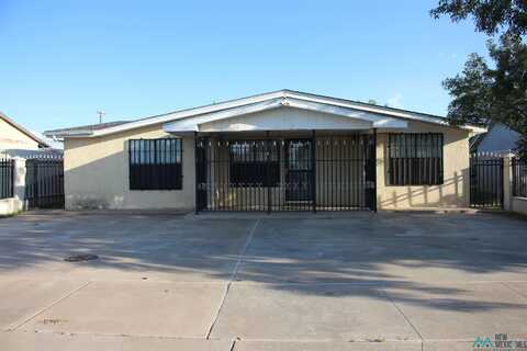 316 E Jefferson Street, Roswell, NM 88203