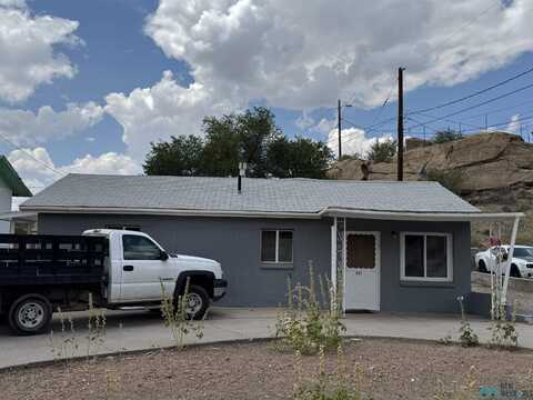 621 N Third Street, Gallup, NM 87301
