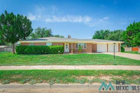 2308 Berkeley Drive, Roswell, NM 88203