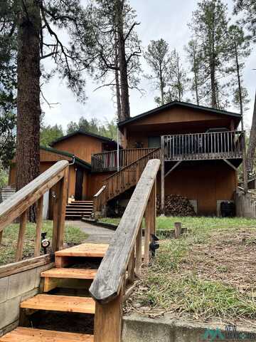 109 Bradley Drive, Ruidoso, NM 88345