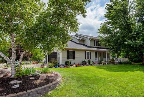 602 NE 15th Street, Ankeny, IA 50021