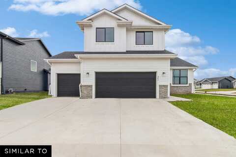 501 N 20th Street, Indianola, IA 50125