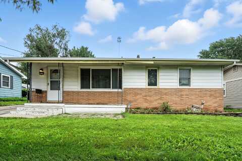 2608 Grandview Avenue, Des Moines, IA 50317