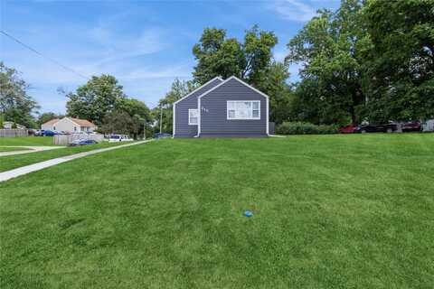 115 Mckinley Avenue, Des Moines, IA 50315