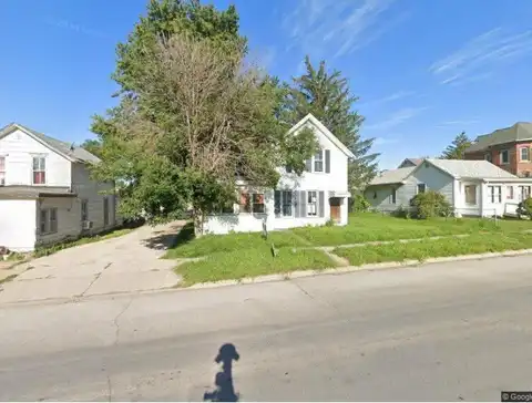 205 S 3rd Street Avenue, Marshalltown, IA 50158