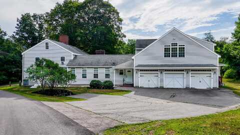 95 Wright Road, Hollis, NH 03049