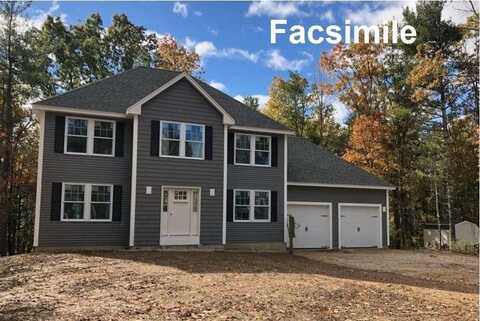 42 Horney, Belmont, NH 03220